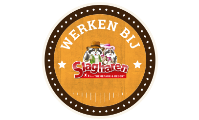 Werken bij Slagharen