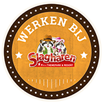 Logo Werken bij Slagharen